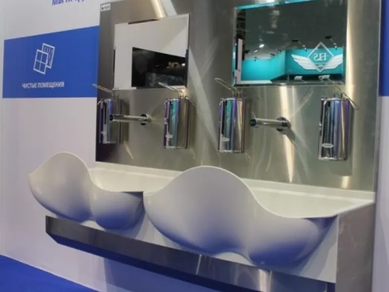 GreenCore production