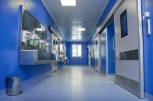 Mediker International Hospital 1