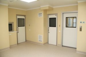 Mediker International Hospital 3