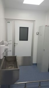 Mediker International Hospital 5