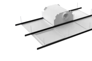 Потолочные конструкции