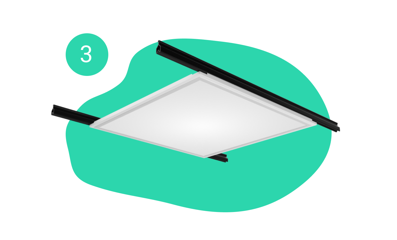 Светильники