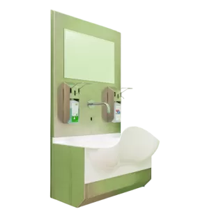 Хирургические мойки